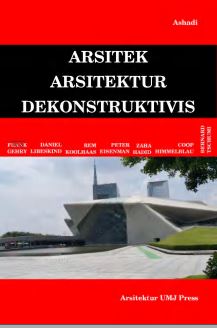 Arsitek Arsitektur Dekonstruktivis